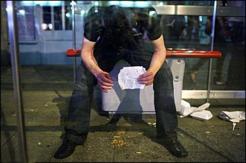 Самый беспредельный город мира: ужасы ночной жизни Кардифа