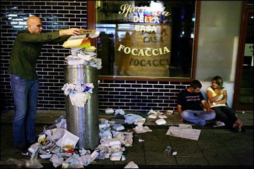 Самый беспредельный город мира: ужасы ночной жизни Кардифа