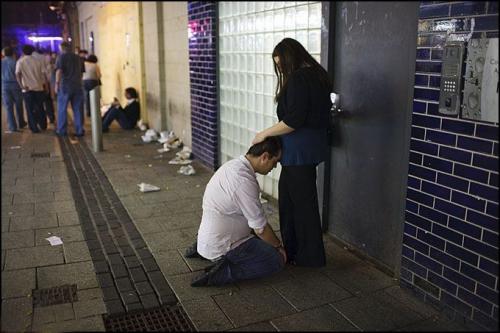 Самый беспредельный город мира: ужасы ночной жизни Кардифа