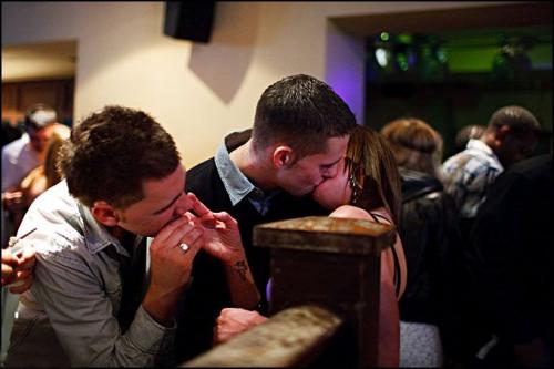 Самый беспредельный город мира: ужасы ночной жизни Кардифа