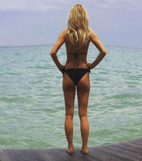 15 позорных фотошоп провалов звезд в Instagram