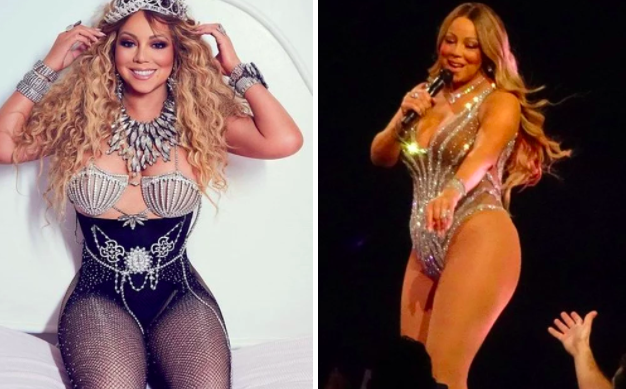 15 позорных фотошоп провалов звезд в Instagram