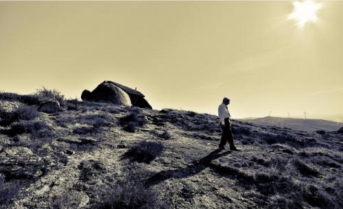 Самый каменный дом выстроили в Португалии