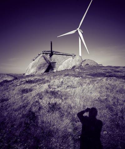 Самый каменный дом выстроили в Португалии