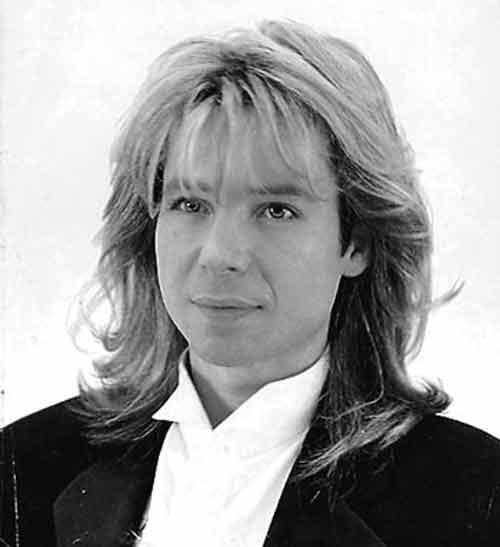 Новый образ Сергея Зверева… Опять пластика?