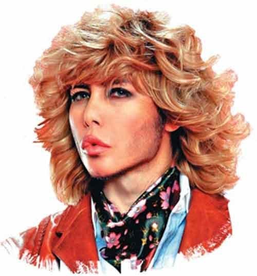 Новый образ Сергея Зверева… Опять пластика?