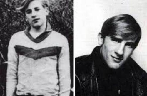 Знаменитости, над которыми издевались собственные родители