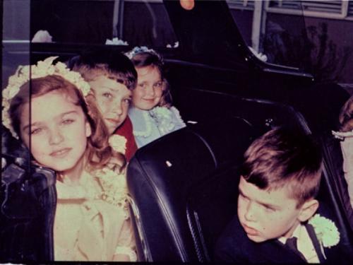 Знаменитости, над которыми издевались собственные родители