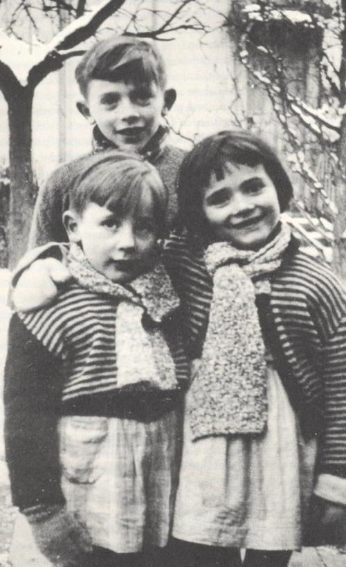 Знаменитости, над которыми издевались собственные родители