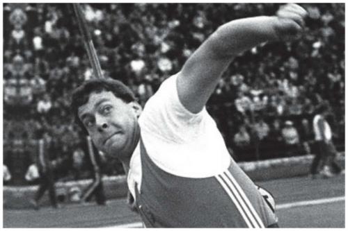 Непревзойденные спортивные достижения прошлого столетия