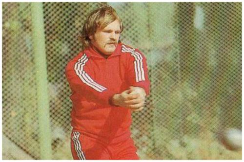 Непревзойденные спортивные достижения прошлого столетия