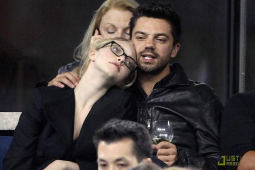 Как начинались романы звезд: знакомства на съемках