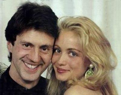 Как начинались романы звезд: знакомства на съемках