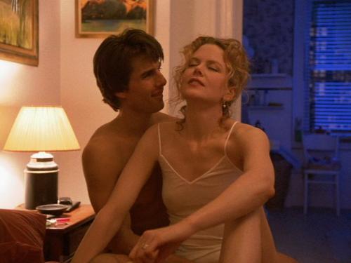 Как начинались романы звезд: знакомства на съемках