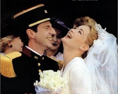 Как начинались романы звезд: знакомства на съемках