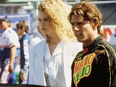 Как начинались романы звезд: знакомства на съемках