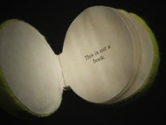 Самые необычные книги мира