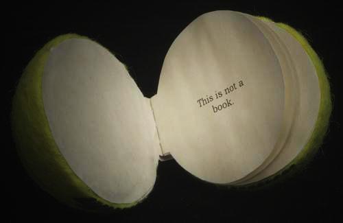 Самые необычные книги мира