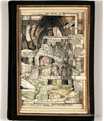 Самые необычные книги мира