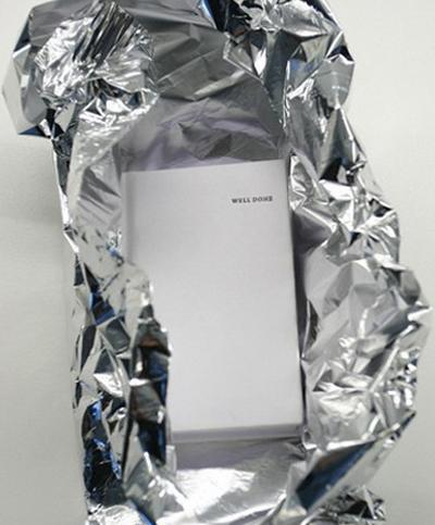 Самые необычные книги мира