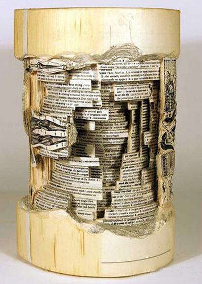 Самые необычные книги мира