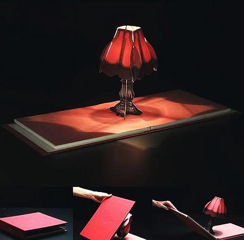 Самые необычные книги мира