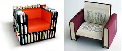 Самые необычные книги мира