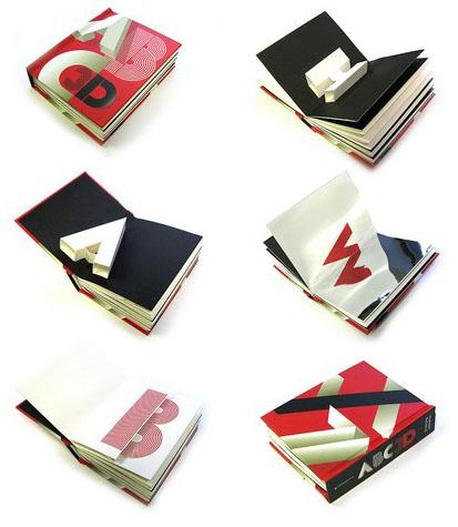 Самые необычные книги мира