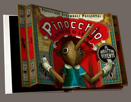 Самые необычные книги мира