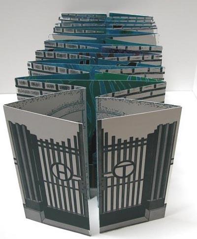 Самые необычные книги мира