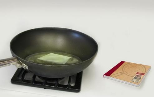 Самые необычные книги мира