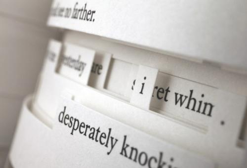 Самые необычные книги мира