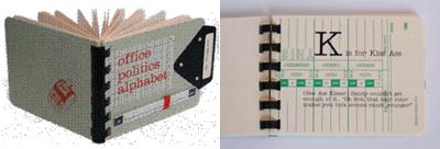 Самые необычные книги мира