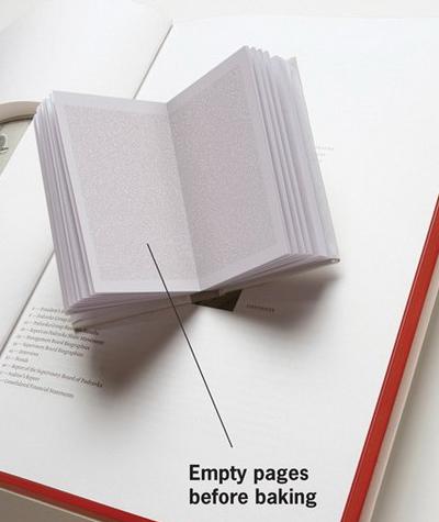 Самые необычные книги мира