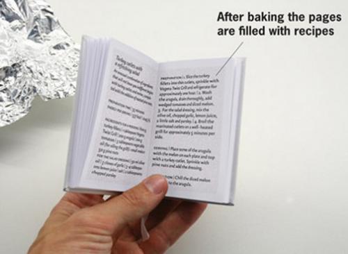 Самые необычные книги мира