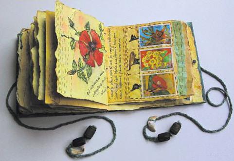 Самые необычные книги мира