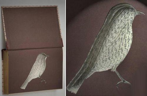 Самые необычные книги мира