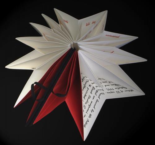 Самые необычные книги мира