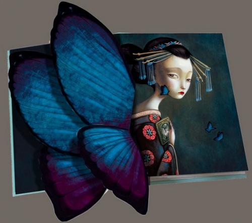 Самые необычные книги мира