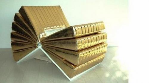 Самые необычные книги мира