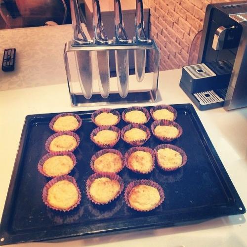 В Instagram по секрету всему свету: что едят знаменитости