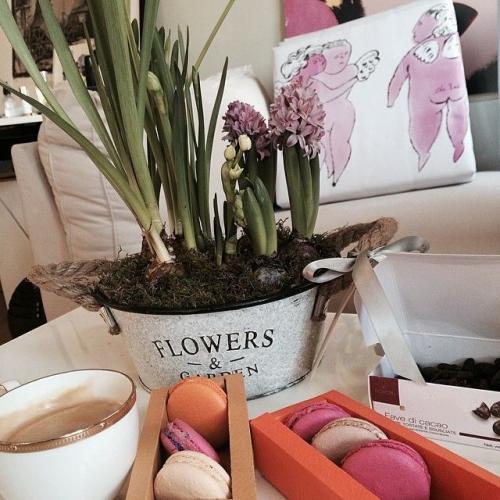 В Instagram по секрету всему свету: что едят знаменитости