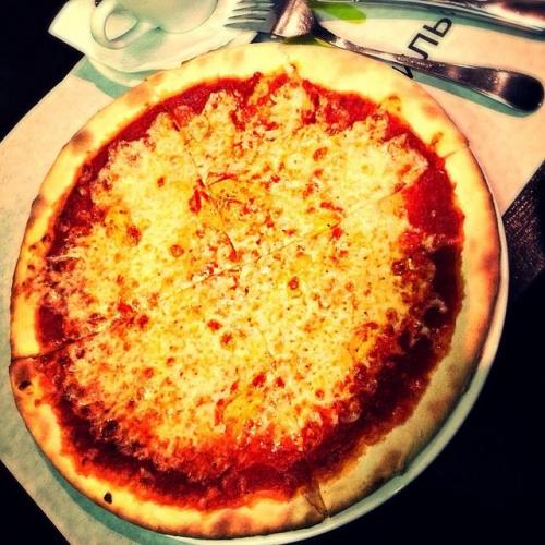 В Instagram по секрету всему свету: что едят знаменитости