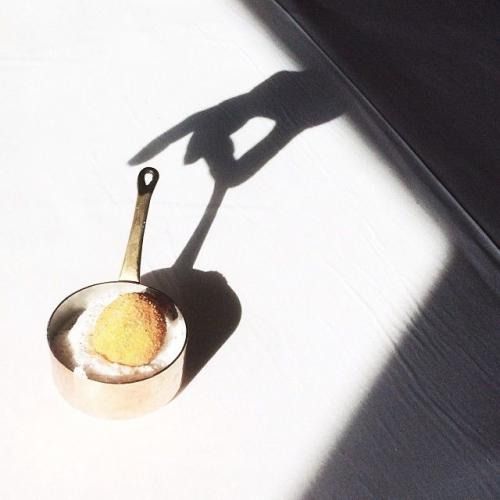 В Instagram по секрету всему свету: что едят знаменитости