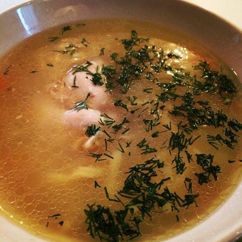 В Instagram по секрету всему свету: что едят знаменитости