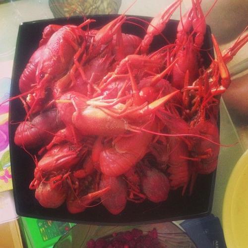 В Instagram по секрету всему свету: что едят знаменитости