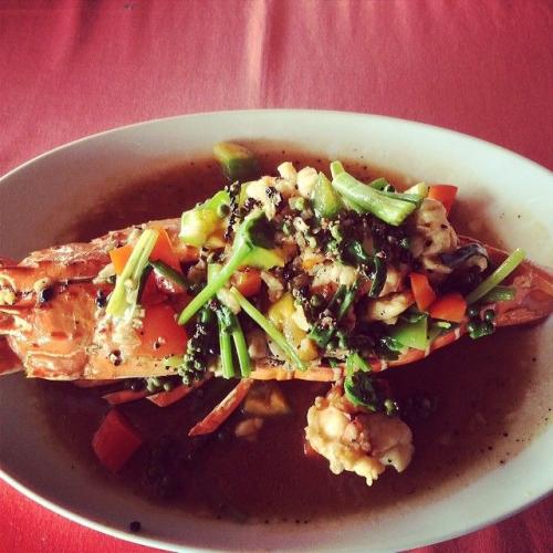 В Instagram по секрету всему свету: что едят знаменитости