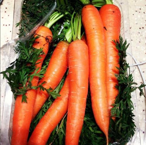 В Instagram по секрету всему свету: что едят знаменитости