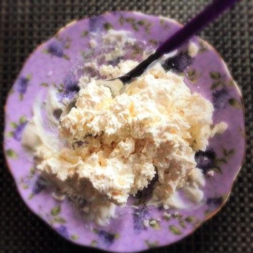 В Instagram по секрету всему свету: что едят знаменитости