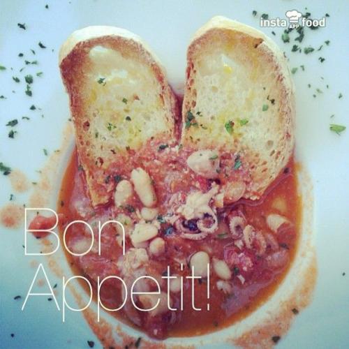 В Instagram по секрету всему свету: что едят знаменитости